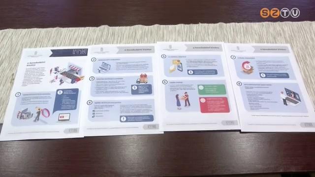 A fogyasztvdelem vatossgra int az online vsrlsokkal kapcsolatban