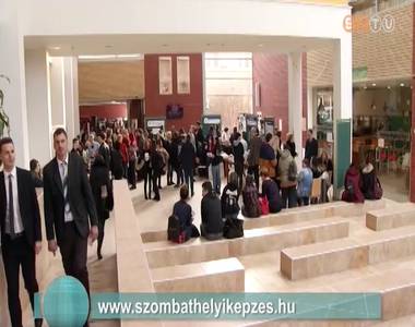 Cs�t�rt�k�n lej�r a g�p�szm�rn�kk�pz�s jelentkez�si hat�rideje