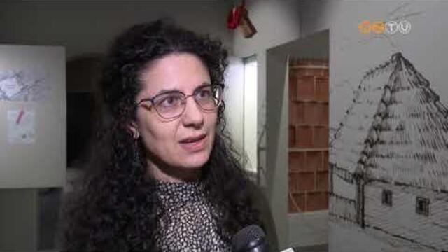 Ap�czai Csere J�nos �let�r�l �s munk�ss�g�r�l �rt dr�m�t Schmidtn� Vinczi R�ka m�zeumpedag�gus