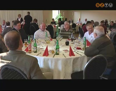 Véradókat köszöntöttek a megyei véradó napon