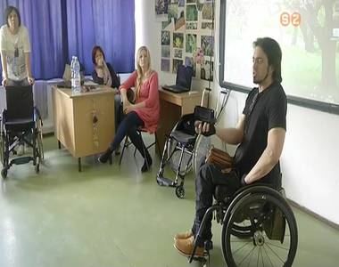 Es�lyegyenl�s�gi nap