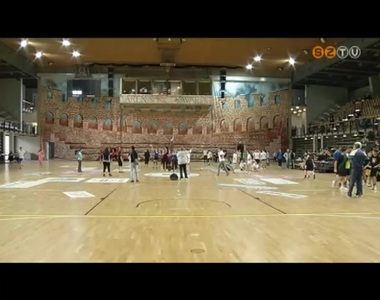  V�rosi Di�ksport Napok az Ar�n�ban