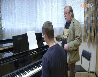 Másodszor rendez zongoratábort a Piano Bébi alapítvány Másodszor rendez zongoratábort a Piano Bébi alapítvány