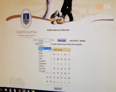 Anyakönyvi statisztikák Anyakönyvi statisztikák