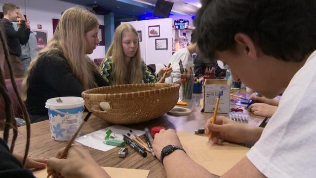 Mvszeti Projektnapot tartott a KDG