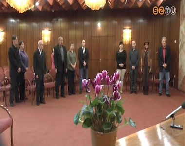 �j magyar �llampolg�rok