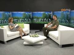 Telezöld - 2018. május 30.