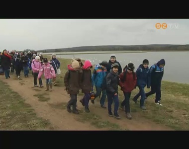 Mi a szerepe a Luk�csh�zi V�zt�roz�nak?