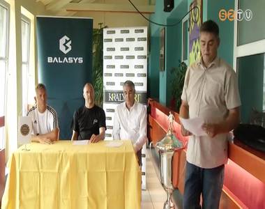 Szombaton ism�t Kir�ly Kupa