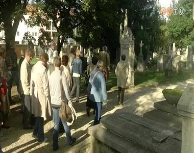 Temet�bej�r�s idegenvezet�ssel