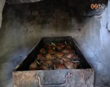 Nincsen M�rton-nap liba�tel n�lk�l