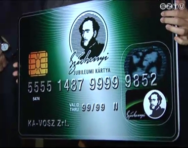 Mérföldkőhöz érkezett a Széchenyi Kártya: forgalomba került a 150 ezredik darab