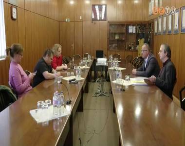 Közgyűlés után Közgyűlés után