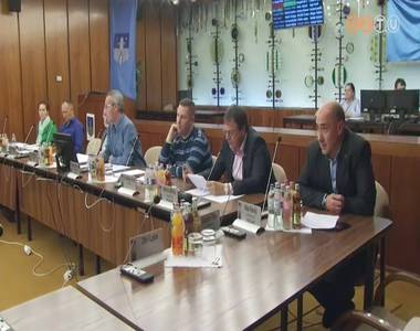 Bizottsági ülések Bizottsági ülések