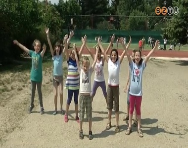 11 hetes ny�ri sz�net kezd�dik az iskol�soknak