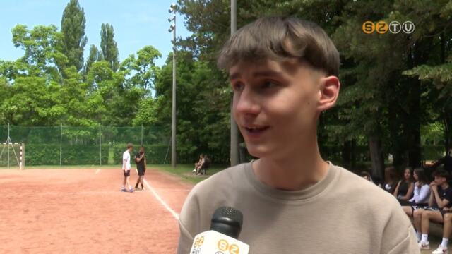 Msodik alkalommal rendeztek diksport napot