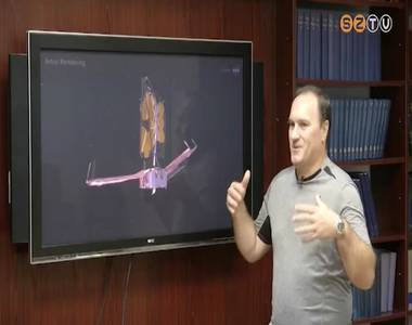 Szombathelyi csillag�szok is r�szt vesznek az �j �rt�vcs� fejleszt�s�ben