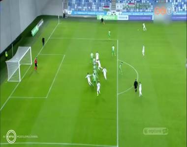 Ki�t�ses Halad�s veres�g az MTK-t�l