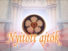 Nyitott ajtk - mrcius 3.
