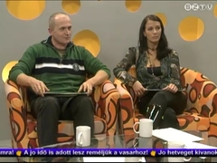Hétvége - November 5.