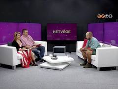 Htvge - 2019. augusztus 9.