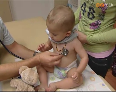 Elindult az influenzafigyelő szolgálat Vas megyében Elindult az influenzafigyelő szolgálat Vas megyében