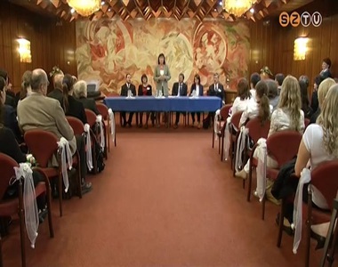 Szombathelyen rendezik a p�nz�gyi-sz�mviteli �gyint�z� Orsz�gos szakmai tanulm�nyi versenyt