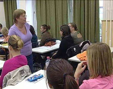 Kereskedelmisek Erdélyben