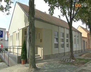 Meg�jult a Selmec utcai orvosi rendel�