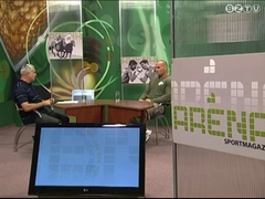 Aréna - 2011. július 4.