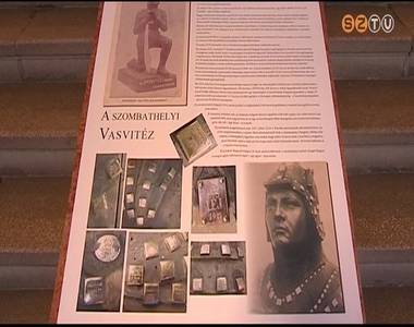 Sz�zados Vasvit�z