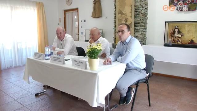 A civil szféra aktualitásai kerültek fókuszba a Vas Megyei Civil Szakmai Napon A civil szféra aktualitásai kerültek fókuszba a Vas Megyei Civil Szakmai Napon