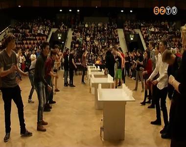 V�rosi g�lyaavat�