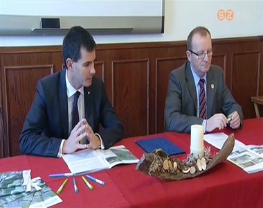 A Nyugat-Dun�nt�lon egyed�l�ll� k�pz�st ind�t a Herman Ott� Szakk�pz� Iskola