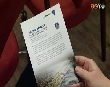 Megújuló csapadékvíz-elvezető rendszer Megújuló csapadékvíz-elvezető rendszer