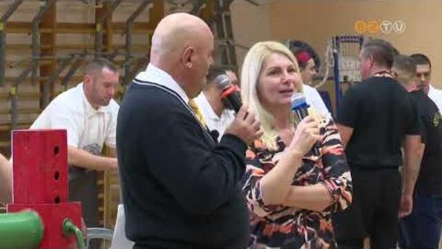 Hét sportoló részvételével rendezték meg december 27-én az első Mészáros Tibor Emlékversenyt Hét sportoló részvételével rendezték meg december 27-én az első Mészáros Tibor Emlékversenyt