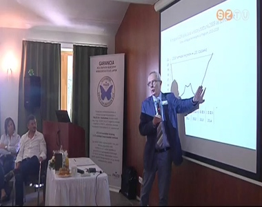 Fa- és bútoripari konferencia