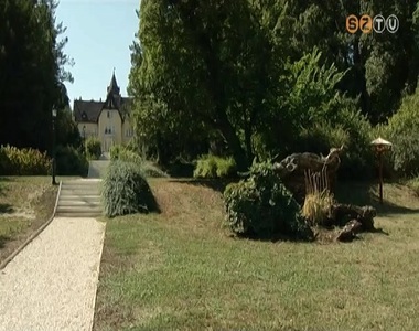 Szépül a szelestei arborétum Szépül a szelestei arborétum