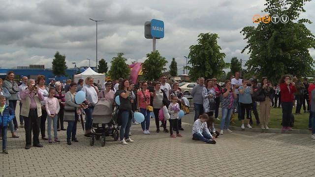 MAM családi nap MAM családi nap