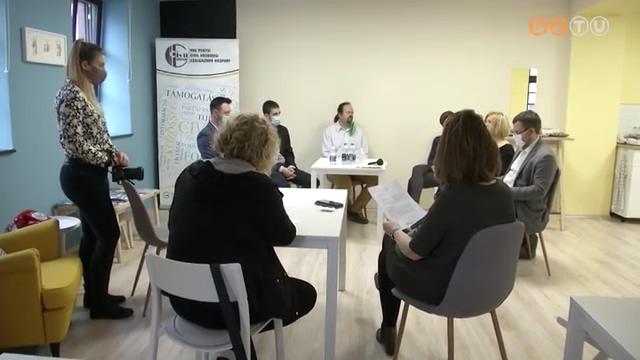 Novemberi, decemberi civil programok Novemberi, decemberi civil programok