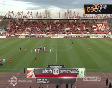 Sima Hali vereség Miskolcon Sima Hali vereség Miskolcon