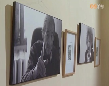 �r�kr�l, k�lt�kr�l �s zen�szekr�l is k�sz�tett fot�kat Stekovics G�sp�r fot�m�v�sz