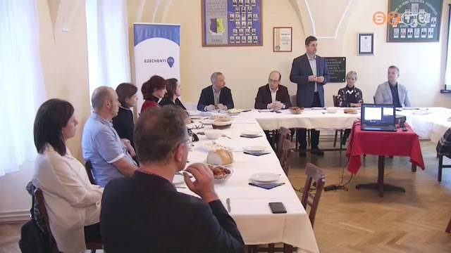 Befektet�si lehet�s�gek K�szegen