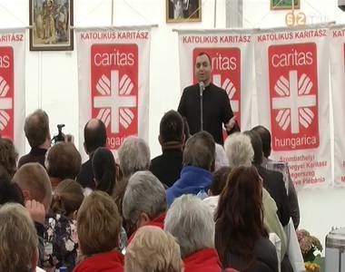 Cig�ny csal�dok tal�lkoz�ja