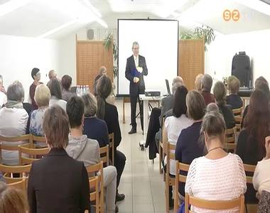 Könyvtáros jubileum Könyvtáros jubileum