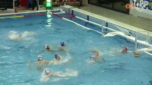 Magabiztos győzelmet aratott az AVUS vízilabdacsapata Magabiztos győzelmet aratott az AVUS vízilabdacsapata