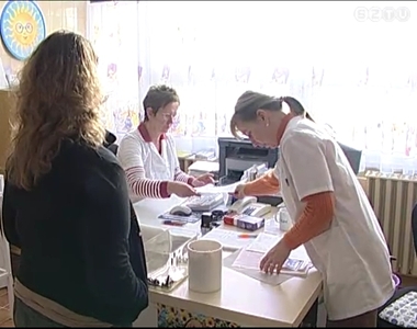 Sok a beteg, de nincs járvány