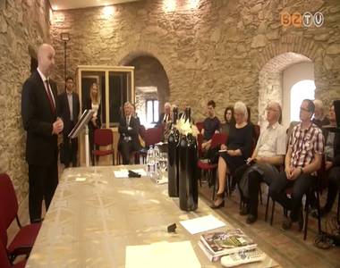 Szőlő és Klíma Konferencia Szőlő és Klíma Konferencia