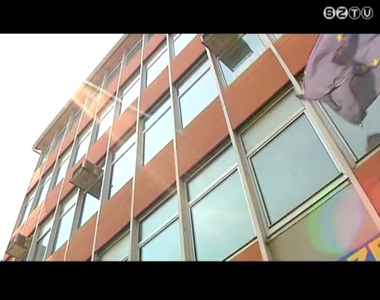 Racionalizálja intézményeit a Vas Megyei Kormányhivatal Racionalizálja intézményeit a Vas Megyei Kormányhivatal