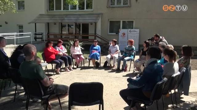 Hosszú szünet után 11. alkalommal tartották meg a Vasban-civilben közművelődési fórumot Hosszú szünet után 11. alkalommal tartották meg a Vasban-civilben közművelődési fórumot